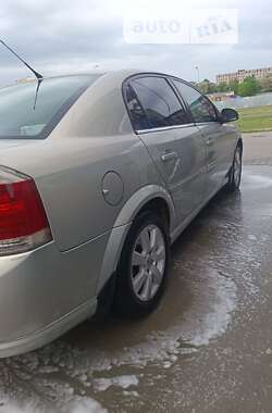 Седан Opel Vectra 2006 в Львові