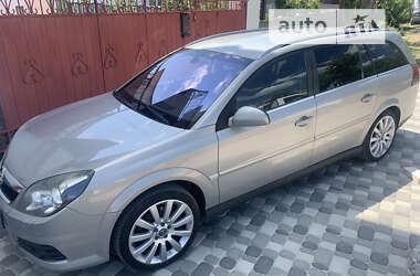 Универсал Opel Vectra 2008 в Белой Церкви