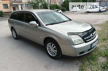 Универсал Opel Vectra 2005 в Николаеве