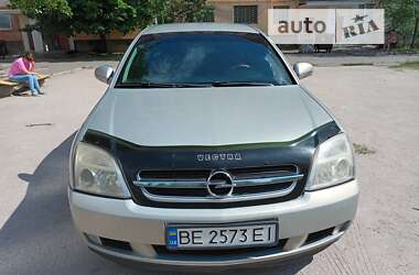 Универсал Opel Vectra 2005 в Николаеве