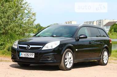 Універсал Opel Vectra 2007 в Білій Церкві