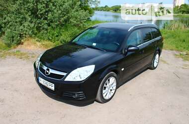 Универсал Opel Vectra 2007 в Белой Церкви