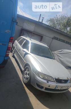 Универсал Opel Vectra 2000 в Киеве