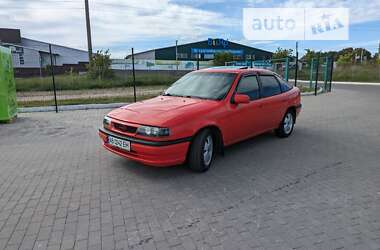 Ліфтбек Opel Vectra 1993 в Вінниці