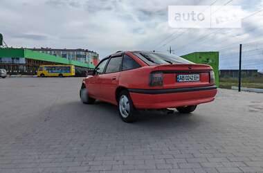 Ліфтбек Opel Vectra 1993 в Вінниці