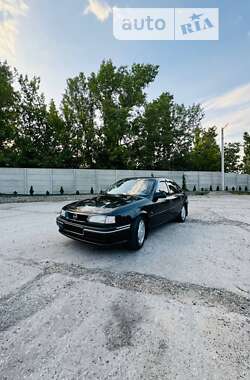 Лифтбек Opel Vectra 1995 в Виннице