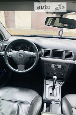 Ліфтбек Opel Vectra 2006 в Борисполі