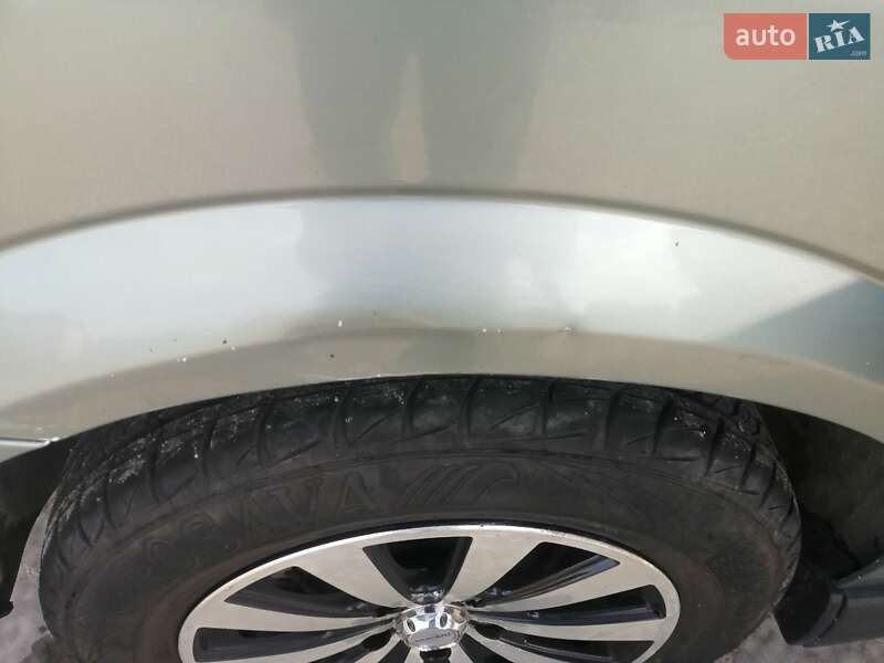 Седан Opel Vectra 2003 в Івано-Франківську