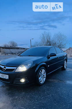 Лифтбек Opel Vectra 2008 в Броварах