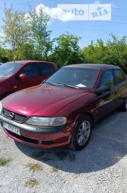 Седан Opel Vectra 1997 в Днепре