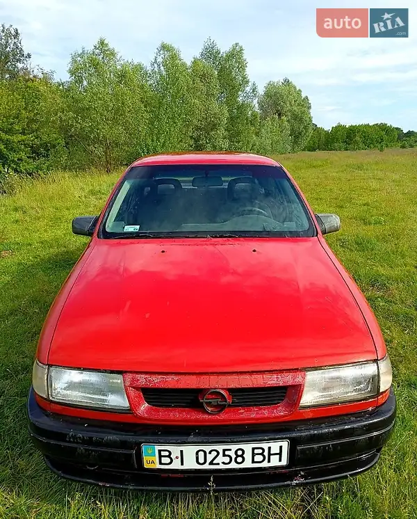 Opel Vectra 1994