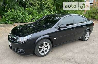 Лифтбек Opel Vectra 2006 в Бердичеве