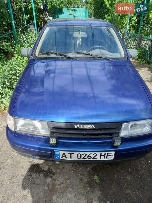 Opel Vectra 1991