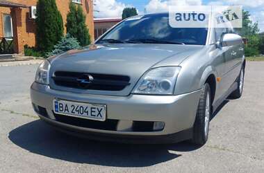 Седан Opel Vectra 2003 в Знам'янці