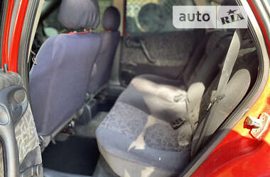 Седан Opel Vectra 1996 в 