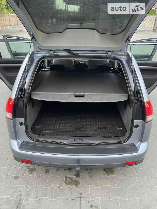 Універсал Opel Vectra 2004 в Підволочиську