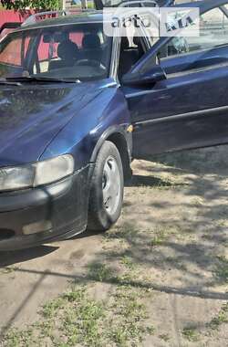 Универсал Opel Vectra 1998 в Львове