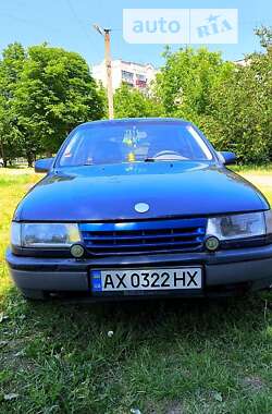 Ліфтбек Opel Vectra 1990 в Краснограді