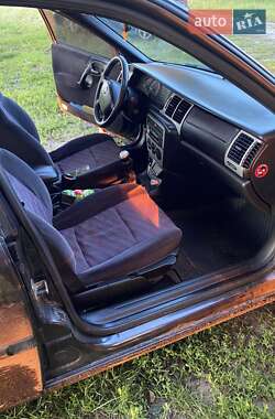 Седан Opel Vectra 1997 в Брусилове