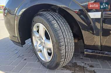 Седан Opel Vectra 2006 в 