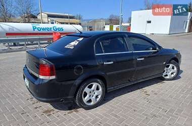 Седан Opel Vectra 2006 в 
