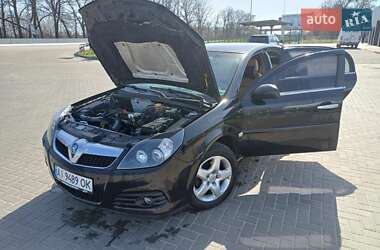 Седан Opel Vectra 2006 в 