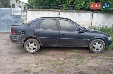 Седан Opel Vectra 1997 в Бердичеве