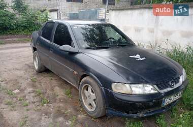 Седан Opel Vectra 1997 в Бердичеве