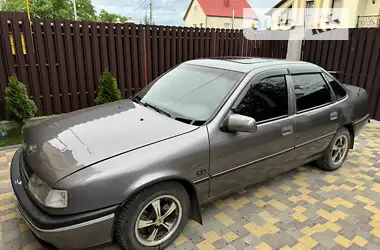 Opel Vectra 1989