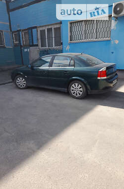 Седан Opel Vectra 2004 в Одессе