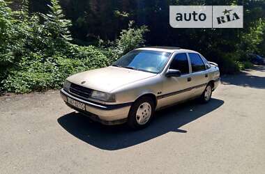Седан Opel Vectra 1990 в Коломые