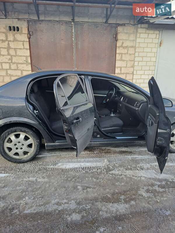 Седан Opel Vectra 2006 в Бердичеве