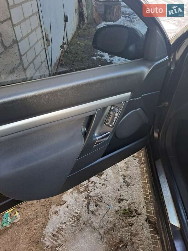 Седан Opel Vectra 2006 в Бердичеве