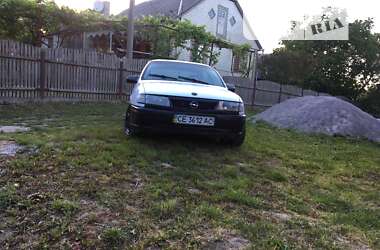 Седан Opel Vectra 1991 в Тиврову