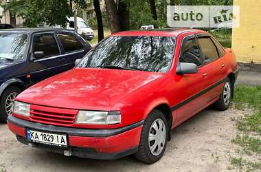 Седан Opel Vectra 1990 в Києві