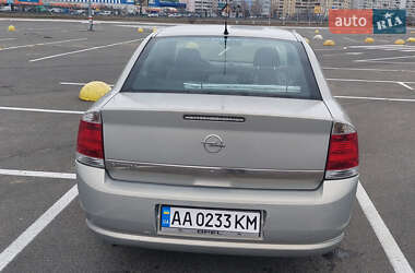 Седан Opel Vectra 2006 в Киеве