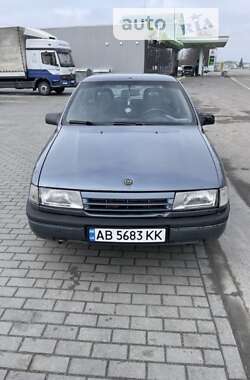 Седан Opel Vectra 1989 в Вінниці