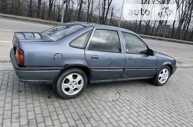 Седан Opel Vectra 1989 в Вінниці