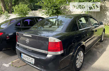 Седан Opel Vectra 2008 в Києві