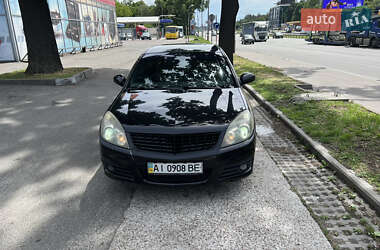 Седан Opel Vectra 2008 в 