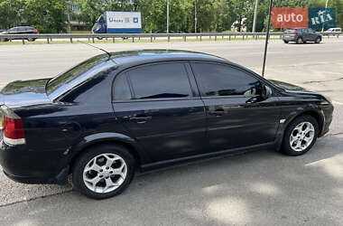 Седан Opel Vectra 2008 в 