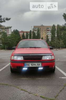 Седан Opel Vectra 1990 в Миколаєві