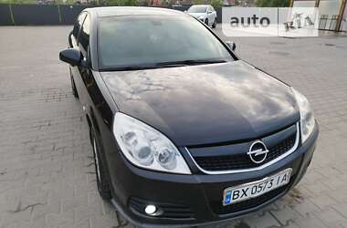 Седан Opel Vectra 2006 в Хмельницькому