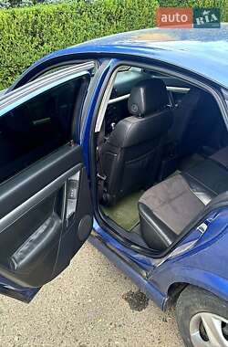 Лифтбек Opel Vectra 2003 в 