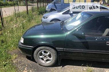 Седан Opel Vectra 1994 в Ивано-Франковске