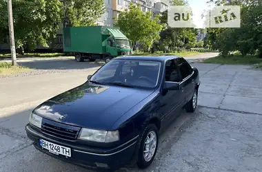 Opel Vectra 1990