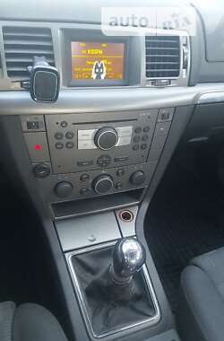 Ліфтбек Opel Vectra 2006 в Києві