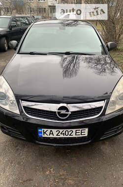 Седан Opel Vectra 2006 в Киеве