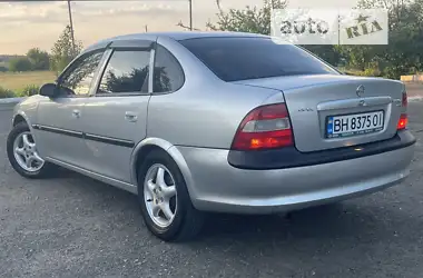 Opel Vectra 1999