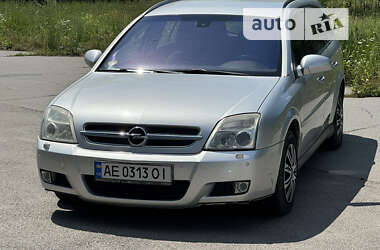 Универсал Opel Vectra 2004 в Днепре